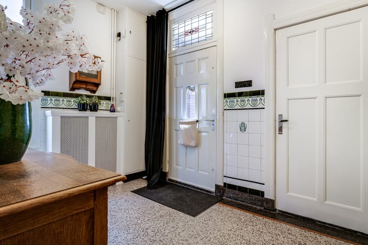 Foto 5 van Nieuwe Doelenstraat 2