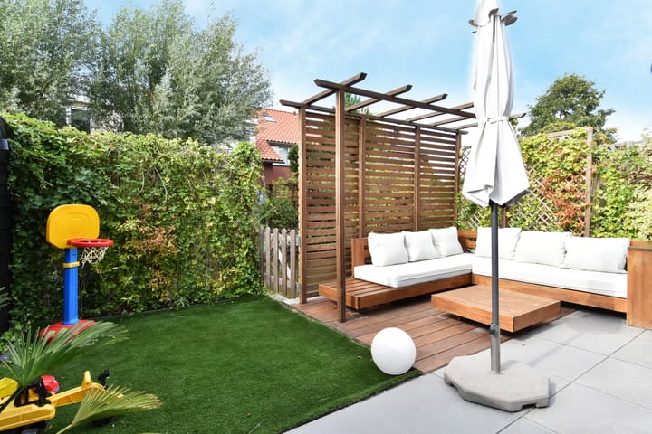 Foto 17 van Pluimzegge 49