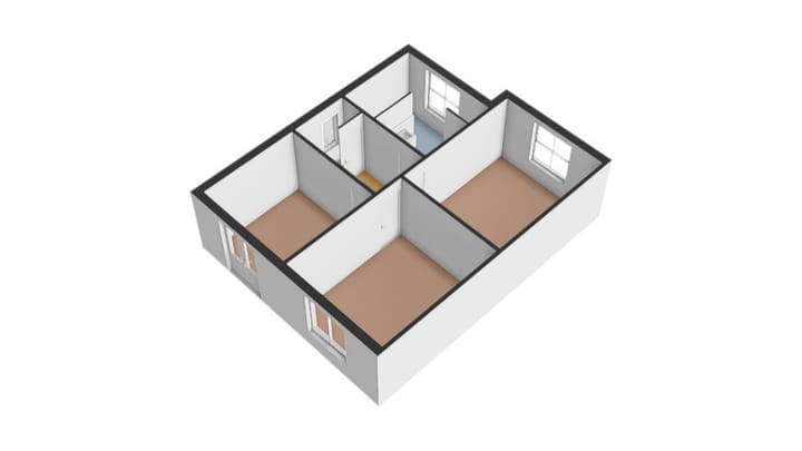 Foto 46 van Nieuwe Doelenstraat 2