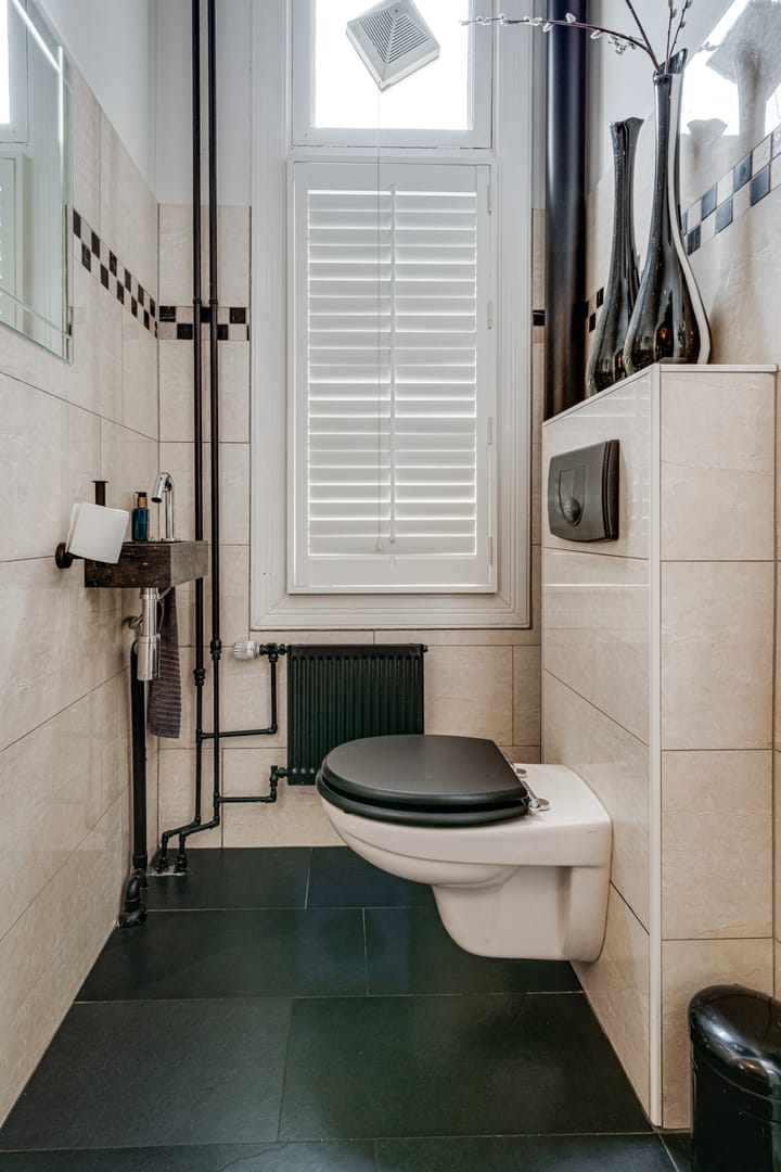 Foto 6 van Nieuwe Doelenstraat 2