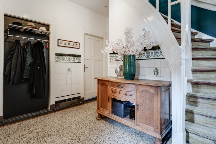 Foto 7 van Nieuwe Doelenstraat 2