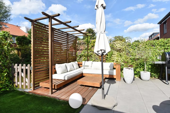 Foto 19 van Pluimzegge 49