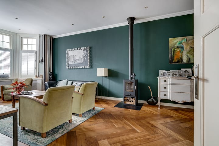 Foto 8 van Nieuwe Doelenstraat 2