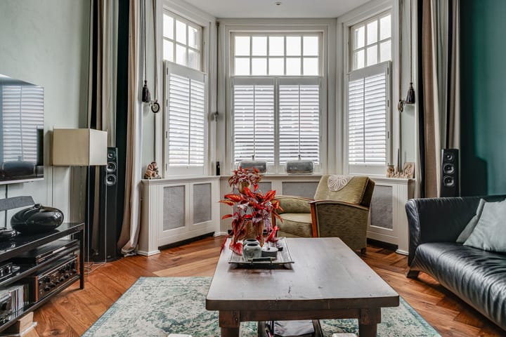 Foto 9 van Nieuwe Doelenstraat 2