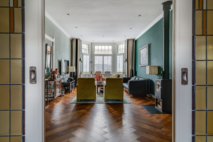 Foto 10 van Nieuwe Doelenstraat 2