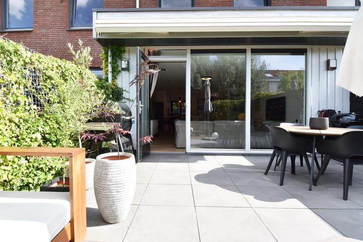 Foto 23 van Pluimzegge 49