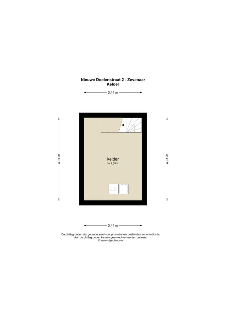 Foto 51 van Nieuwe Doelenstraat 2