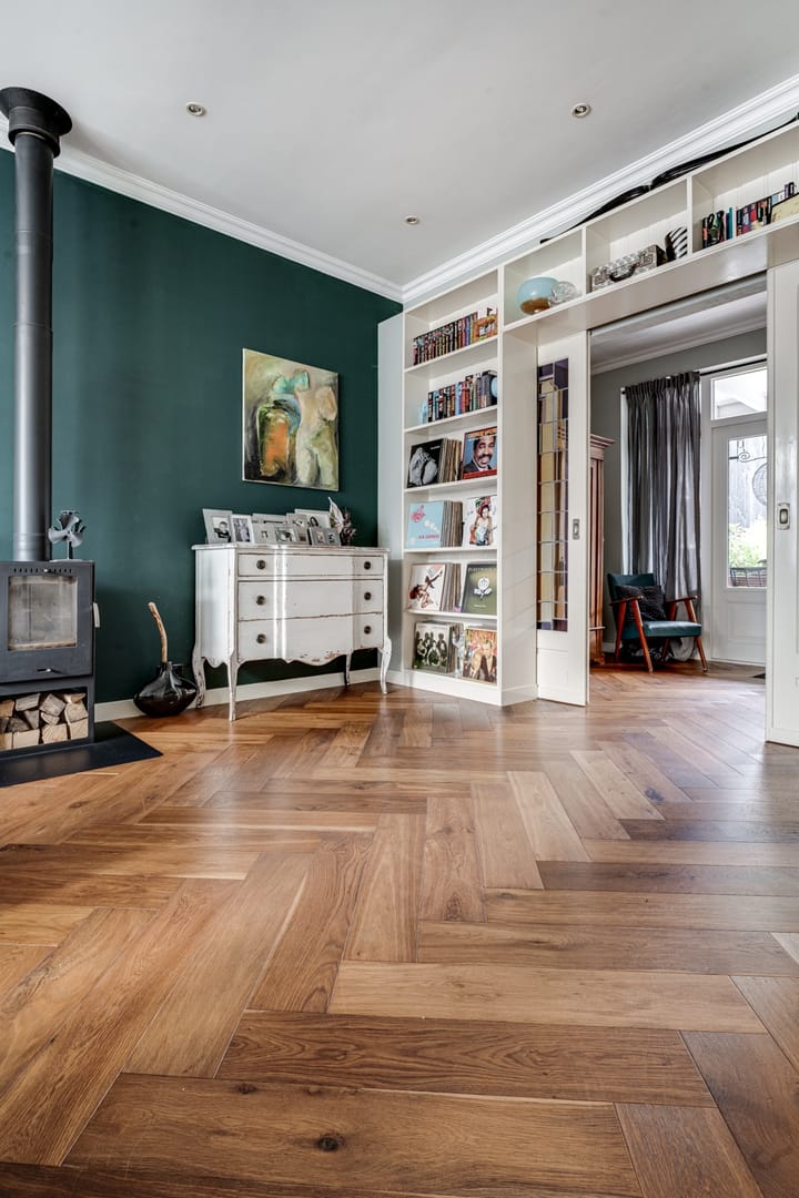 Foto 13 van Nieuwe Doelenstraat 2