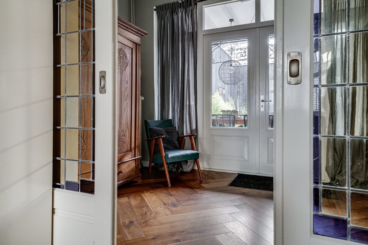 Foto 14 van Nieuwe Doelenstraat 2