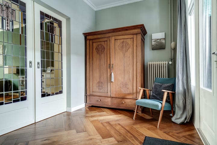 Foto 15 van Nieuwe Doelenstraat 2