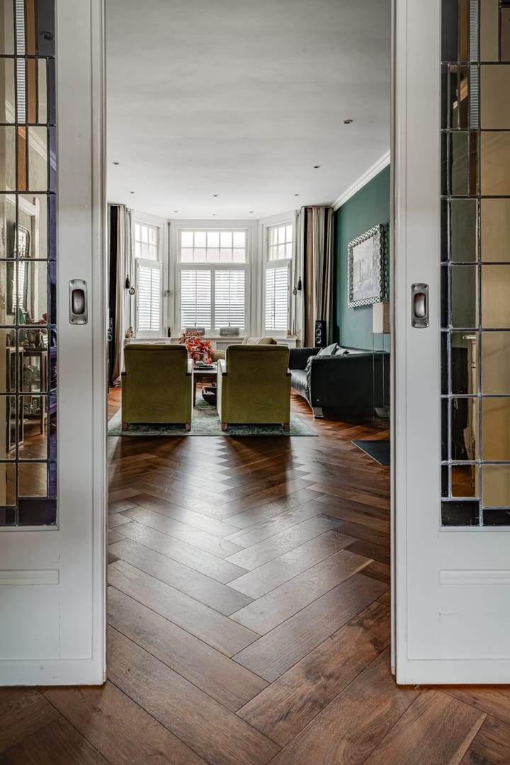 Foto 16 van Nieuwe Doelenstraat 2