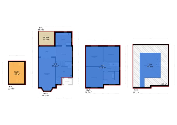 Foto 57 van Nieuwe Doelenstraat 2
