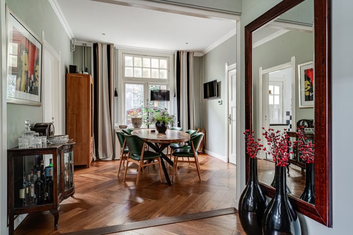 Foto 18 van Nieuwe Doelenstraat 2