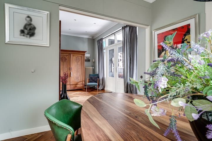 Foto 19 van Nieuwe Doelenstraat 2