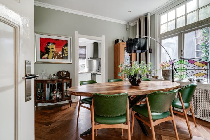 Foto 20 van Nieuwe Doelenstraat 2