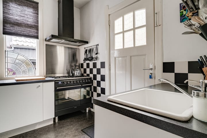 Foto 21 van Nieuwe Doelenstraat 2