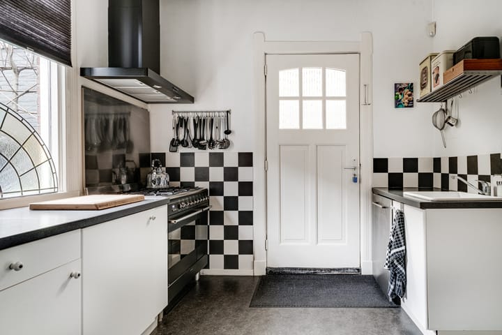 Foto 22 van Nieuwe Doelenstraat 2