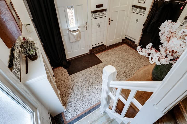 Foto 23 van Nieuwe Doelenstraat 2