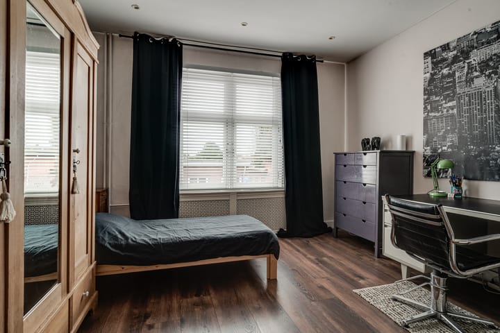 Foto 25 van Nieuwe Doelenstraat 2