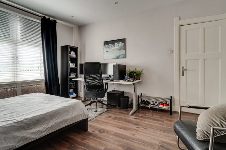 Foto 27 van Nieuwe Doelenstraat 2