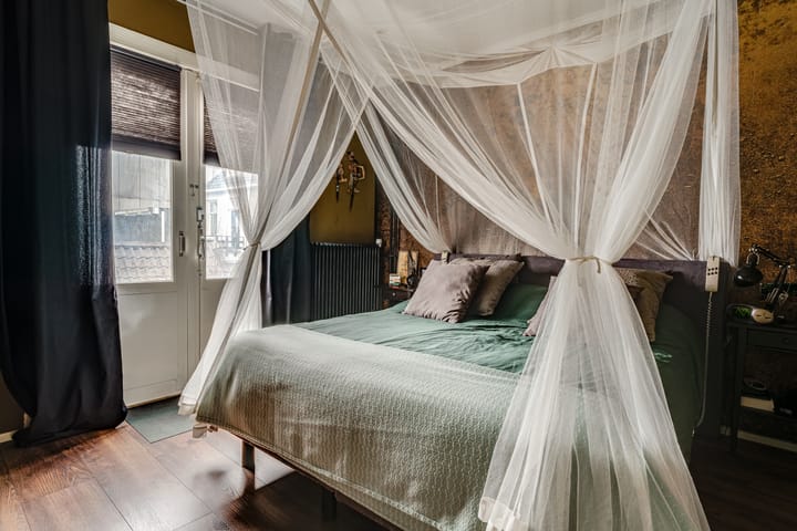 Foto 29 van Nieuwe Doelenstraat 2