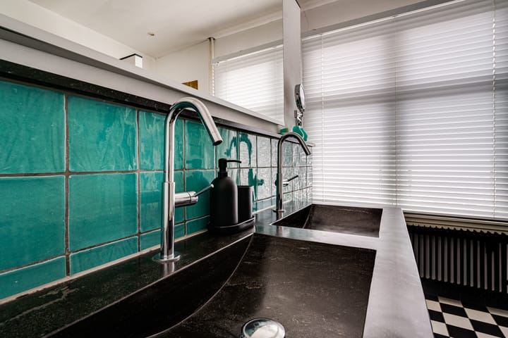 Foto 31 van Nieuwe Doelenstraat 2