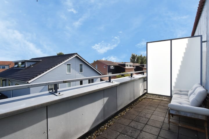 Foto 45 van Pluimzegge 49