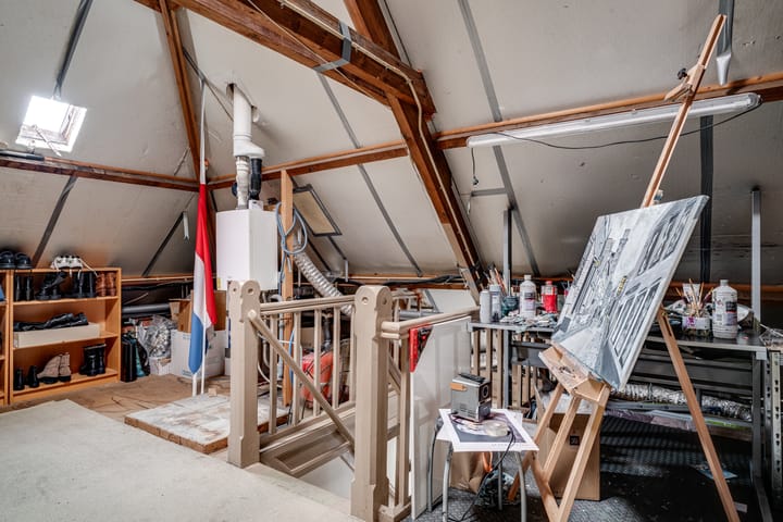 Foto 37 van Nieuwe Doelenstraat 2