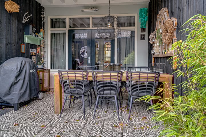 Foto 39 van Nieuwe Doelenstraat 2