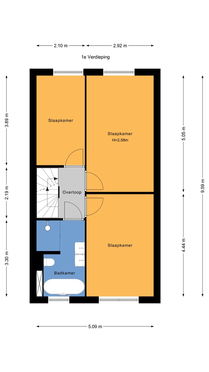 Foto 52 van Pluimzegge 49