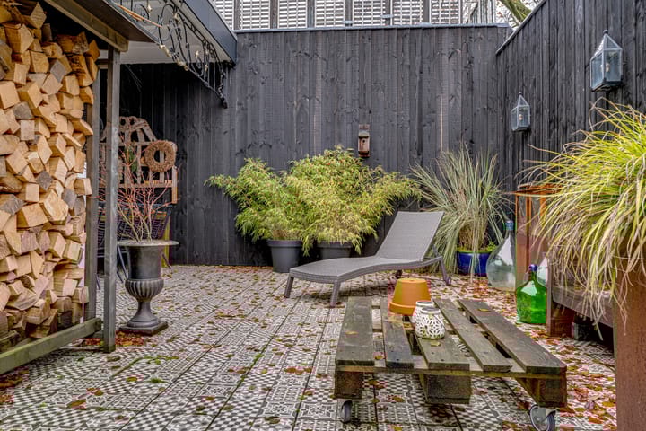 Foto 40 van Nieuwe Doelenstraat 2