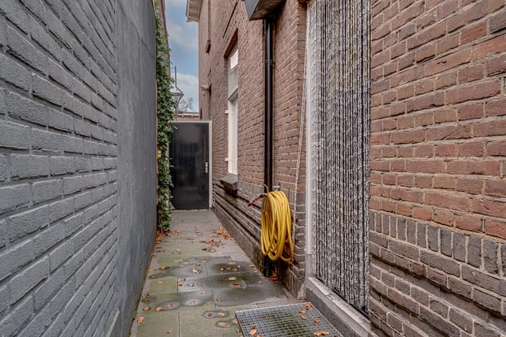 Foto 41 van Nieuwe Doelenstraat 2