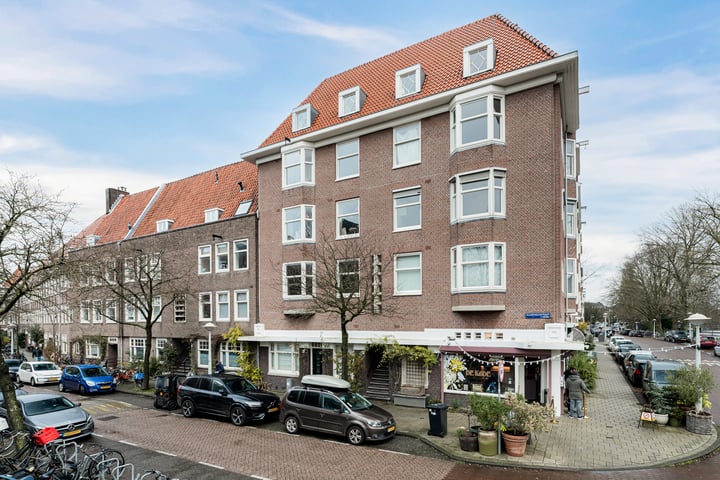 Bekijk foto 1 van Agamemnonstraat 65-1