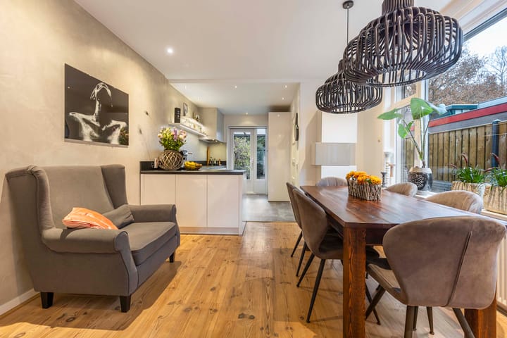 Foto 4 van Fuutweg 16