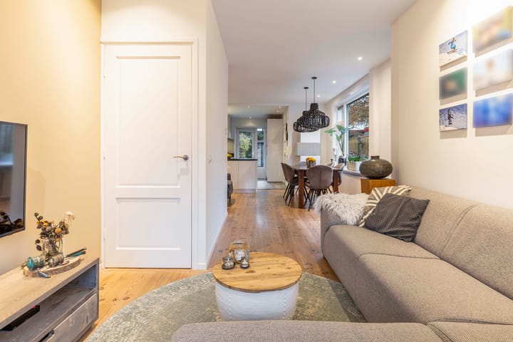 Foto 7 van Fuutweg 16