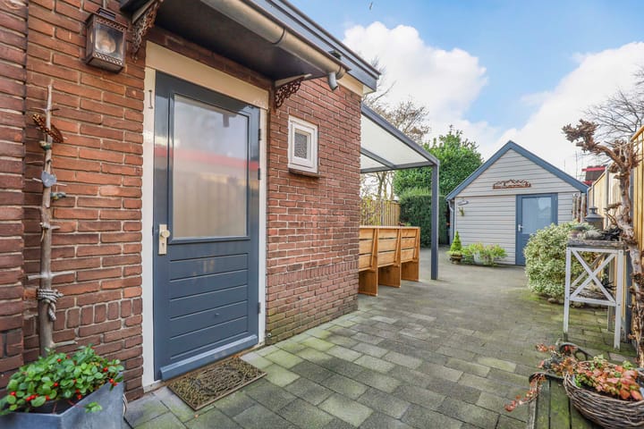 Foto 11 van Fuutweg 16