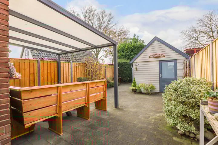 Foto 12 van Fuutweg 16