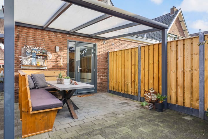 Foto 13 van Fuutweg 16