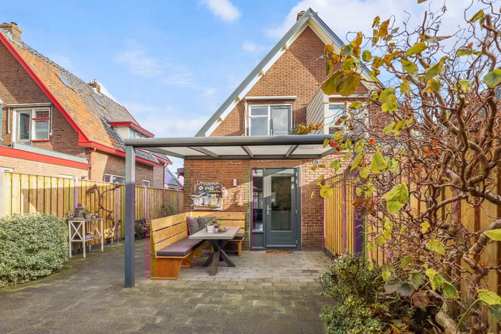 Foto 14 van Fuutweg 16