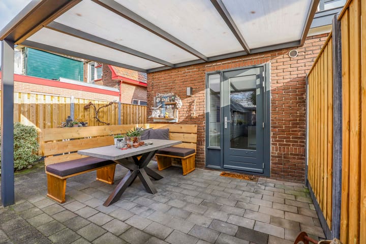 Foto 15 van Fuutweg 16