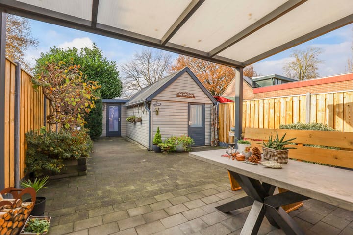 Foto 16 van Fuutweg 16