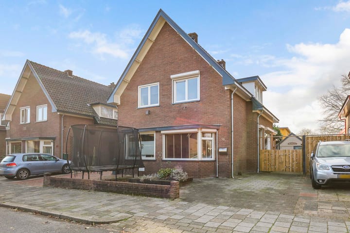 Foto 34 van Fuutweg 16