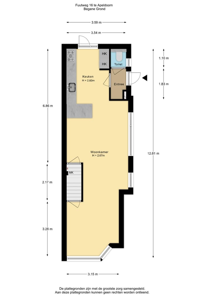 Foto 39 van Fuutweg 16