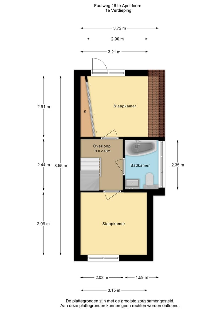 Foto 41 van Fuutweg 16