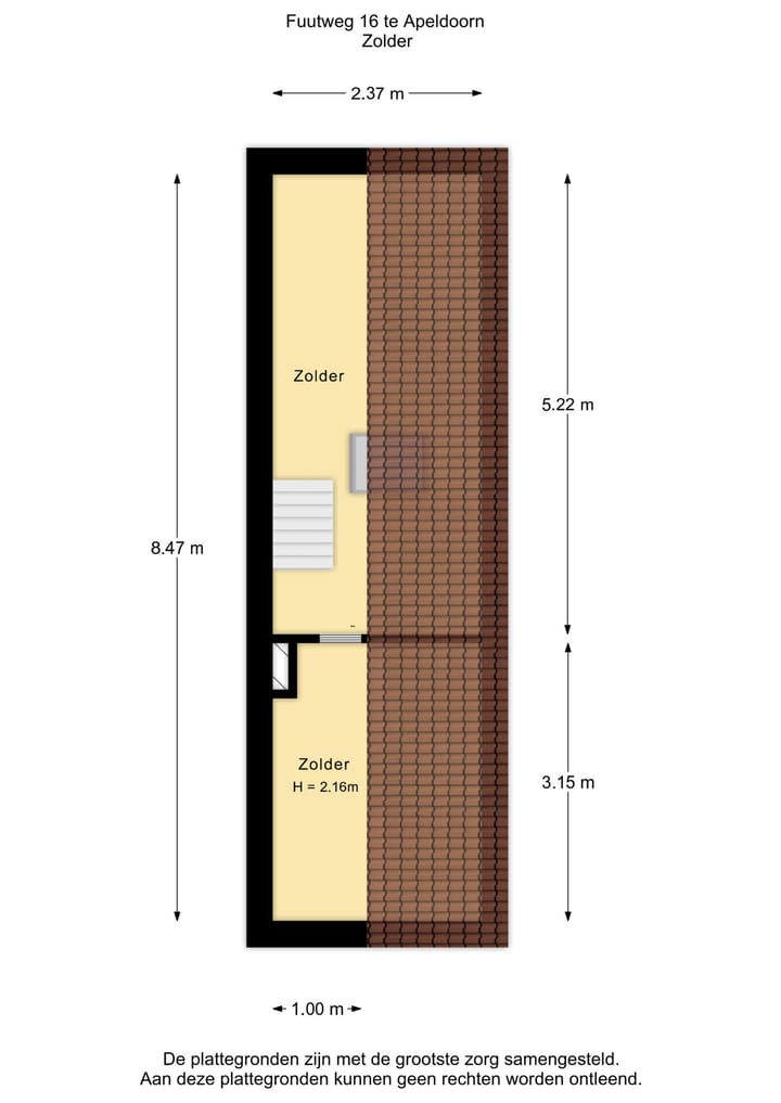 Foto 43 van Fuutweg 16