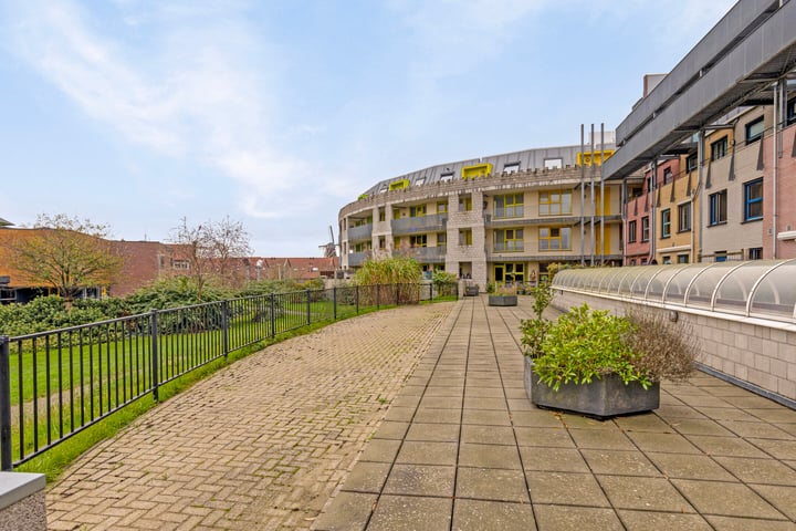 View photo 26 of Prins Hendrikkade 57