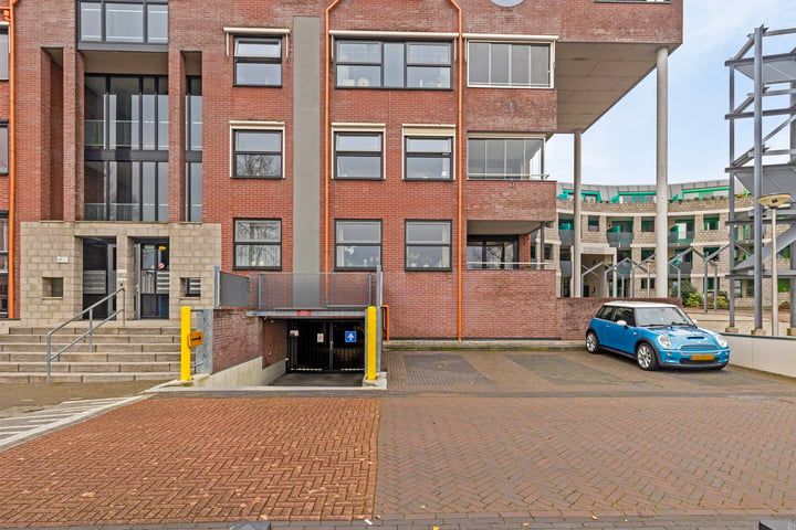 View photo 28 of Prins Hendrikkade 57