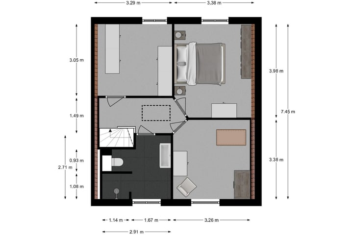 Bekijk foto 37 van Landmansweg 118