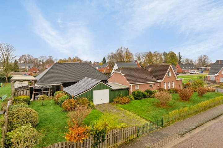 Foto 3 van Badstraat 1