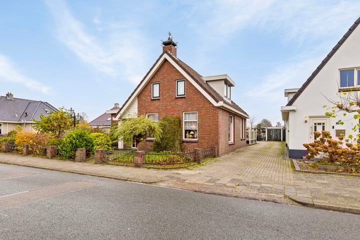 Foto 6 van Badstraat 1